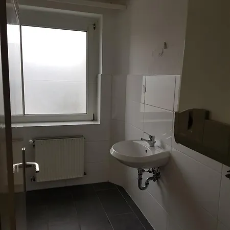 Hagenstay Mittelstadt 2 شقة