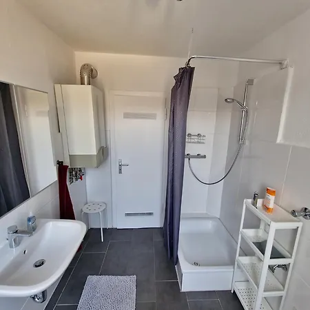 Schoenstes Wohnen In Mittelstadt