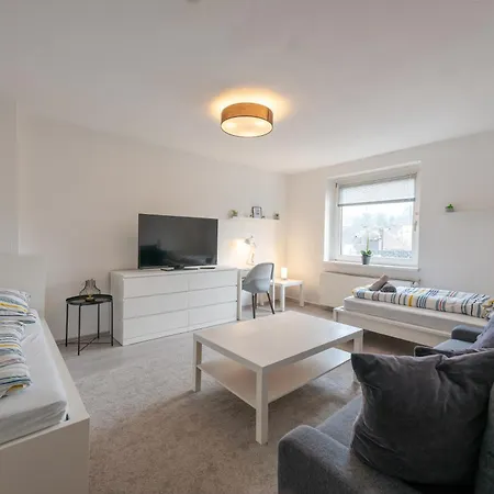 Hagenstay Mittelstadt 2 *