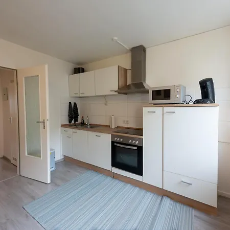 Hagenstay Mittelstadt 2 * Hagen (Arnsberg)