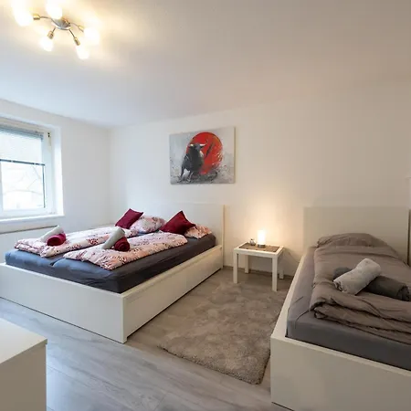 Hagenstay Mittelstadt 2 * Hagen (Arnsberg)