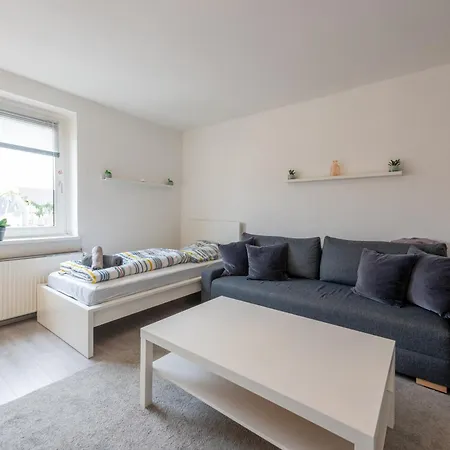 Apartment Hagenstay Mittelstadt 2