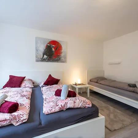 Hagenstay Mittelstadt 2 Hagen (Arnsberg)