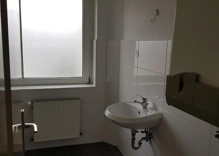 Hagenstay Mittelstadt 2 Apartment