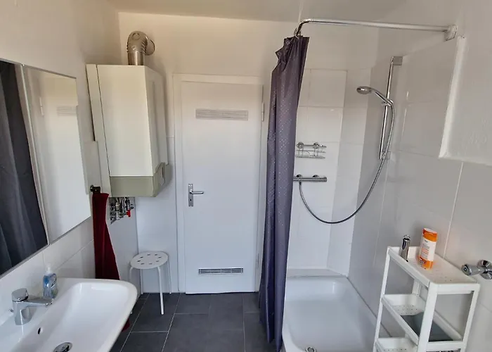 Hagenstay Mittelstadt 2