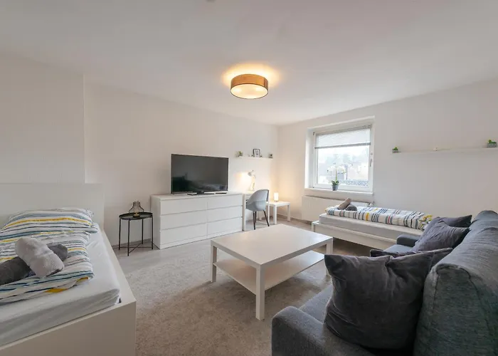 Hagenstay Mittelstadt 2 *