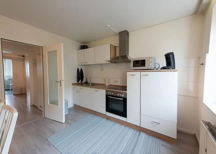 Hagenstay Mittelstadt 2 * Hagen (Arnsberg)